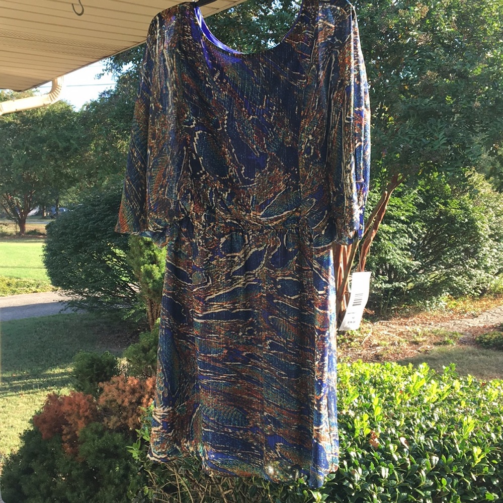 Signature by Robbie Bee Dress 10